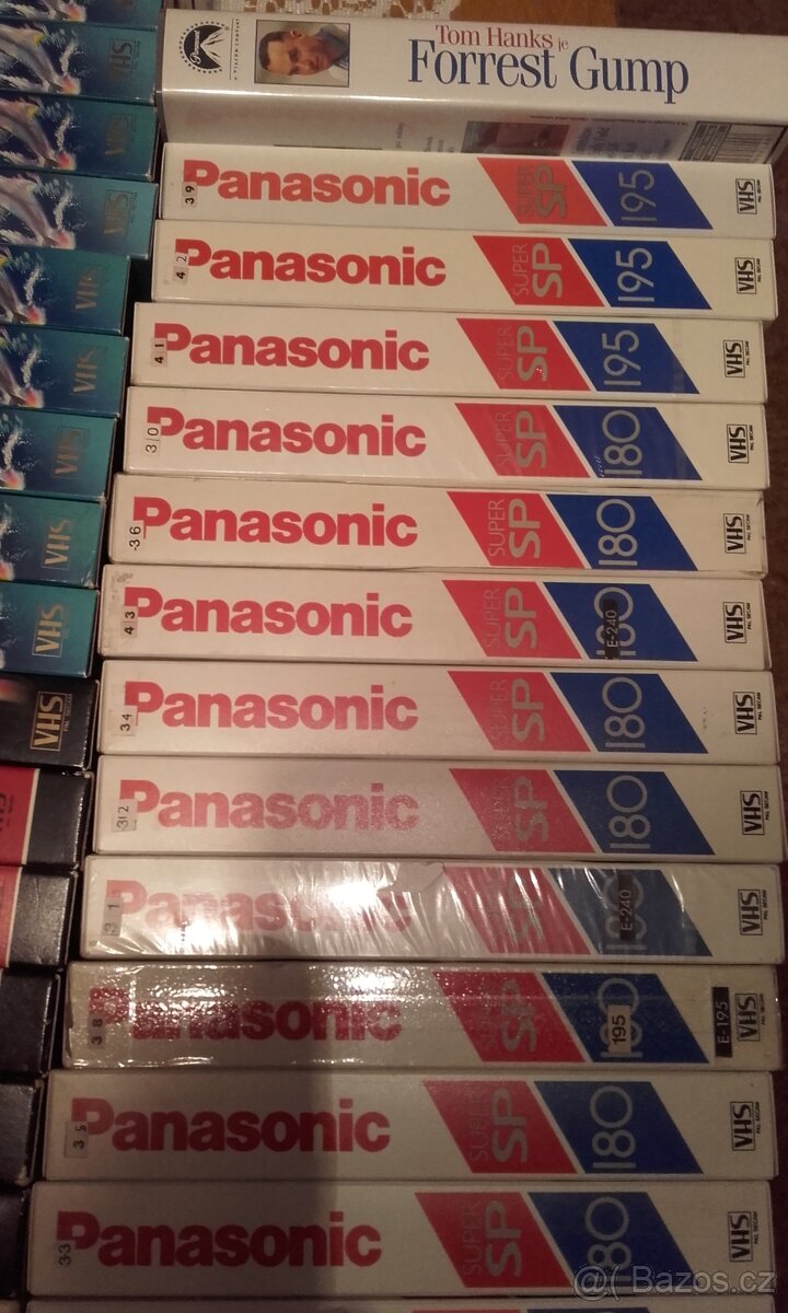 PRODÁM VIDEOREKORDÉR - 6