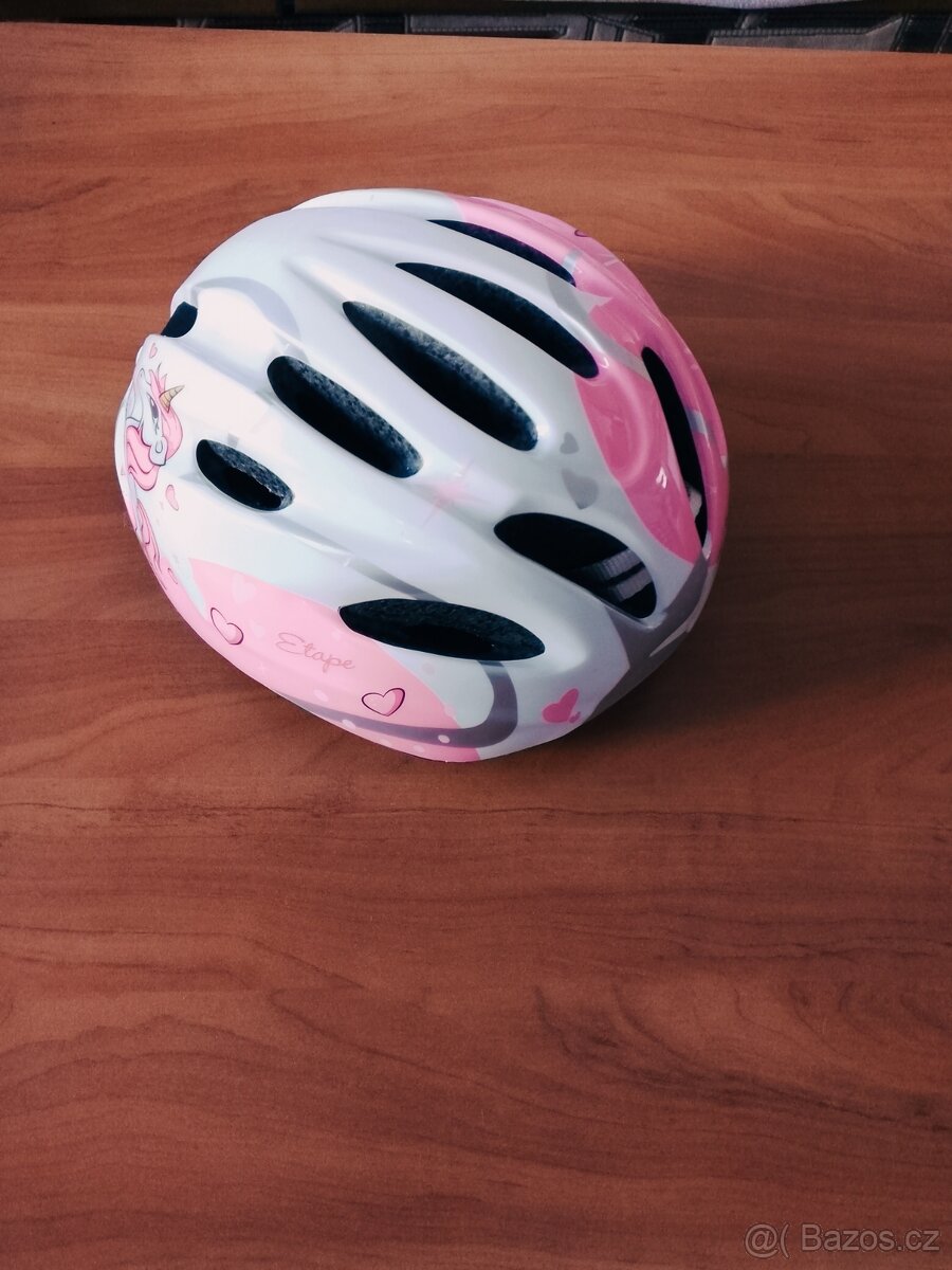 Dětská přilba - 6