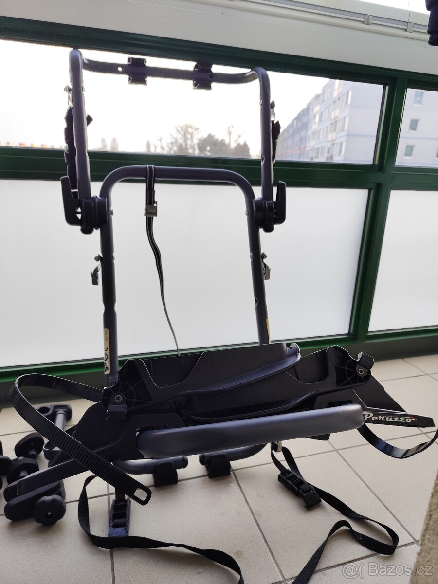 Peruzzo Pure Instinct - 6