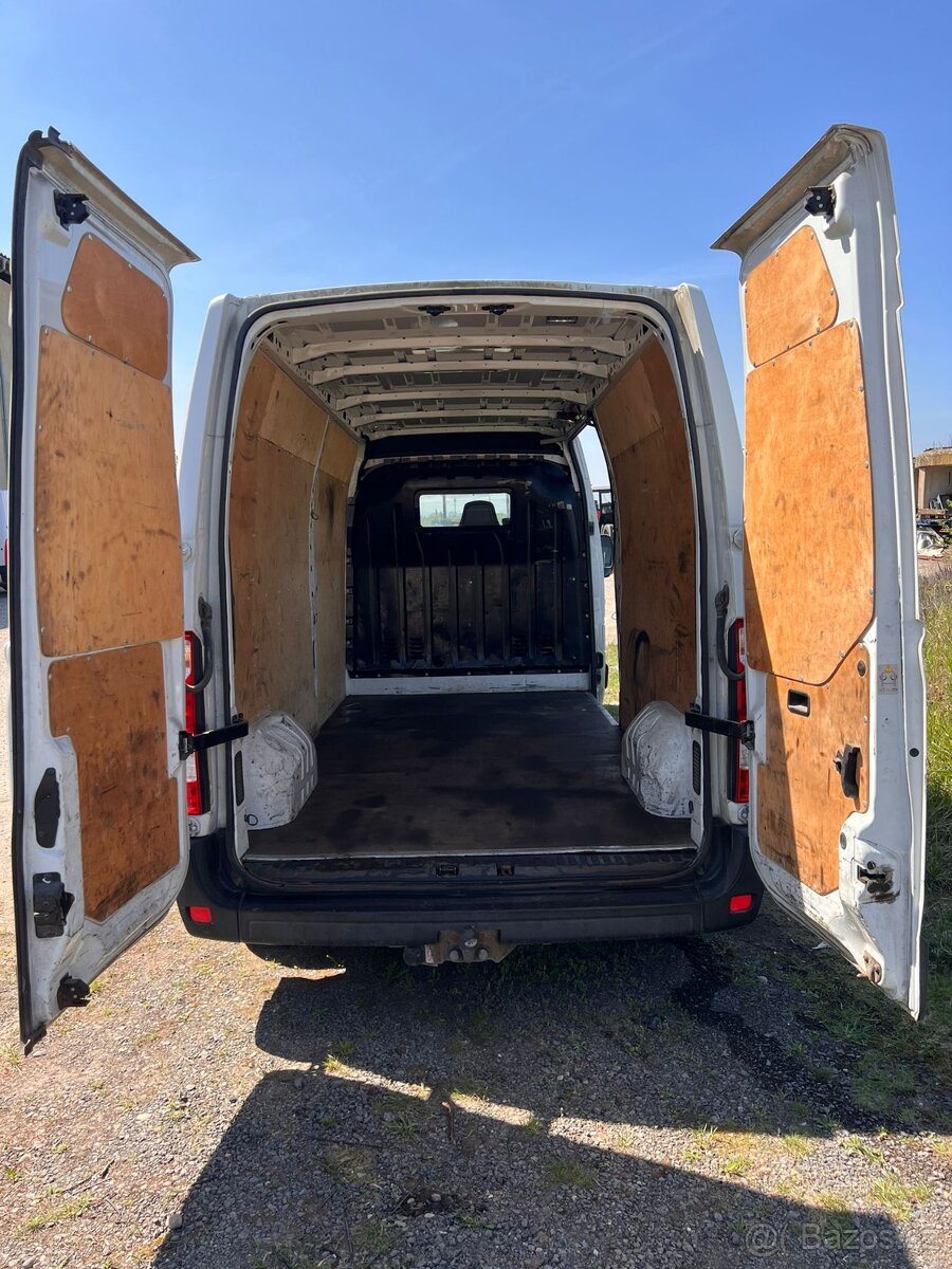 Renault Master L3H2 - 6