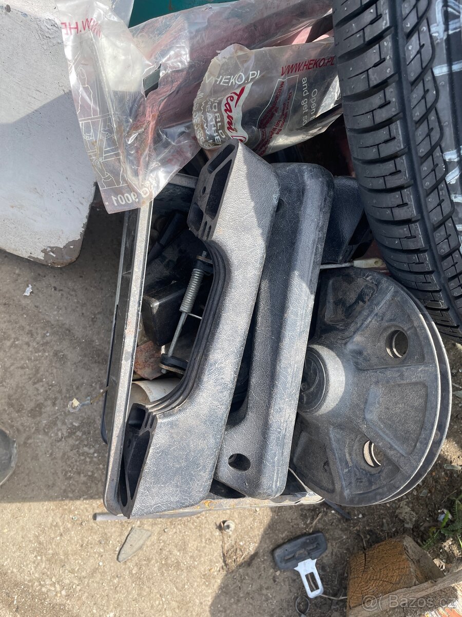 Škoda 120 , 105 - 6