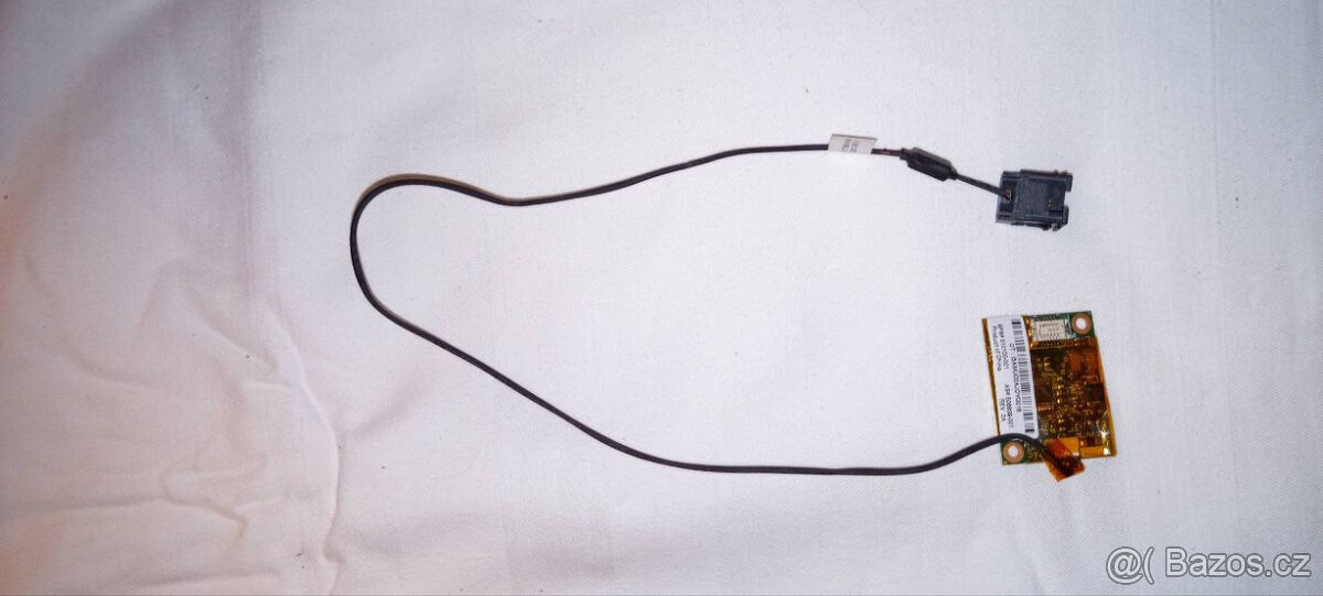 Díly pro HP 620 - 6