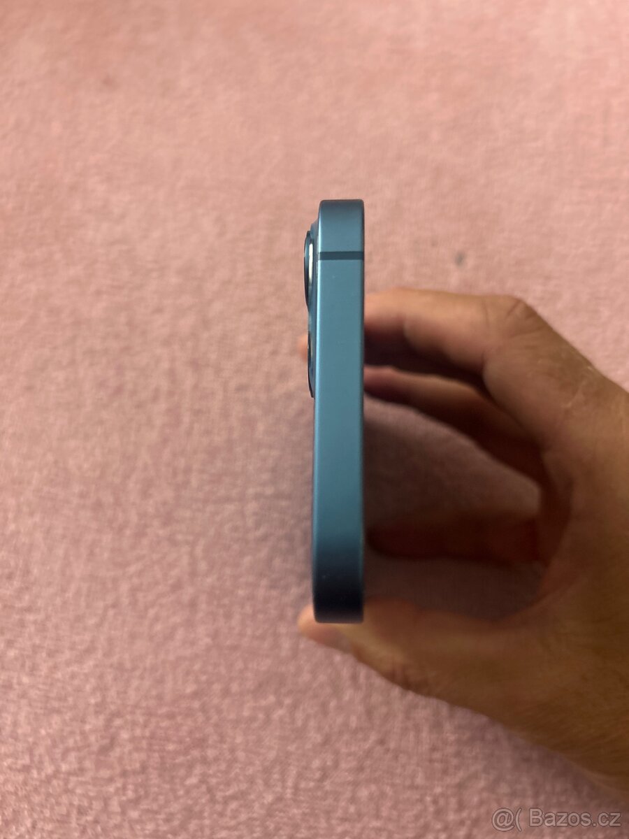 IPhone 13 128gb Blue - 6