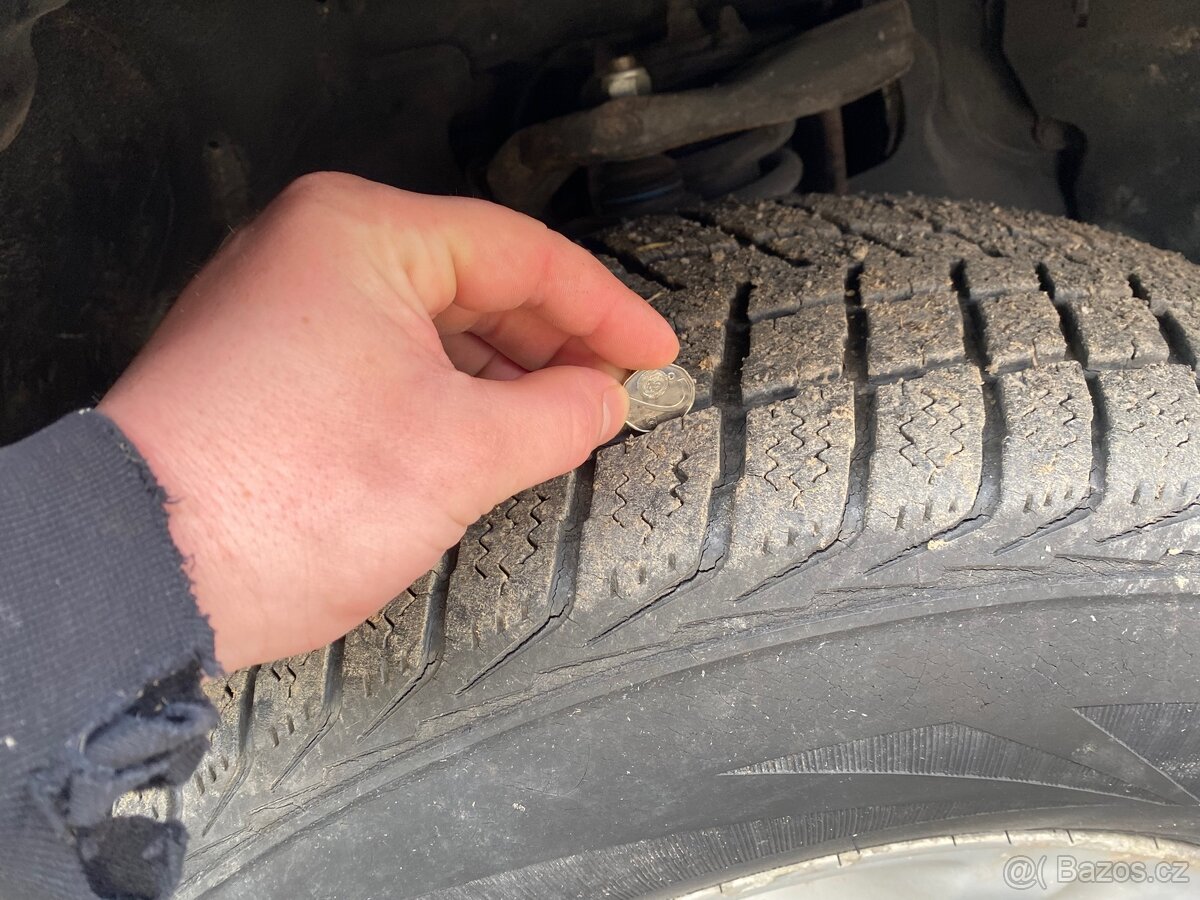 265/70 R16 - 6