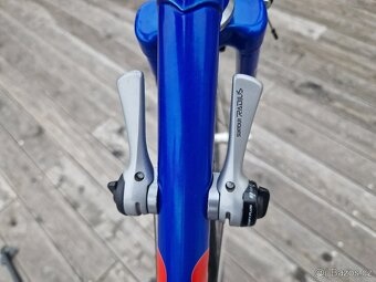 Prodám kolo Favorit F12 - PĚKNÝ VÁNOČNÍ DÁREK - 6