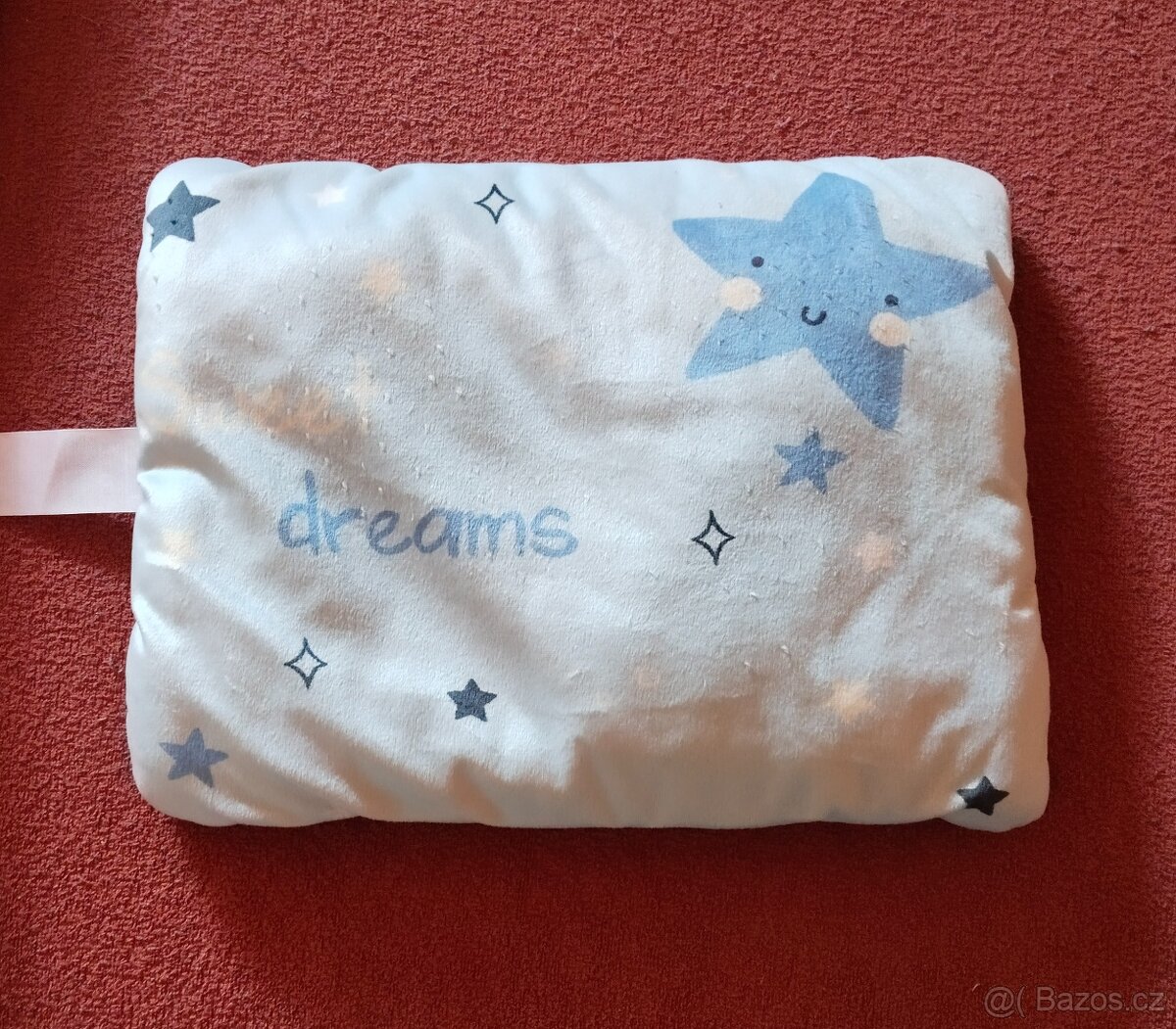 Jarní/podzimní fusak - 6