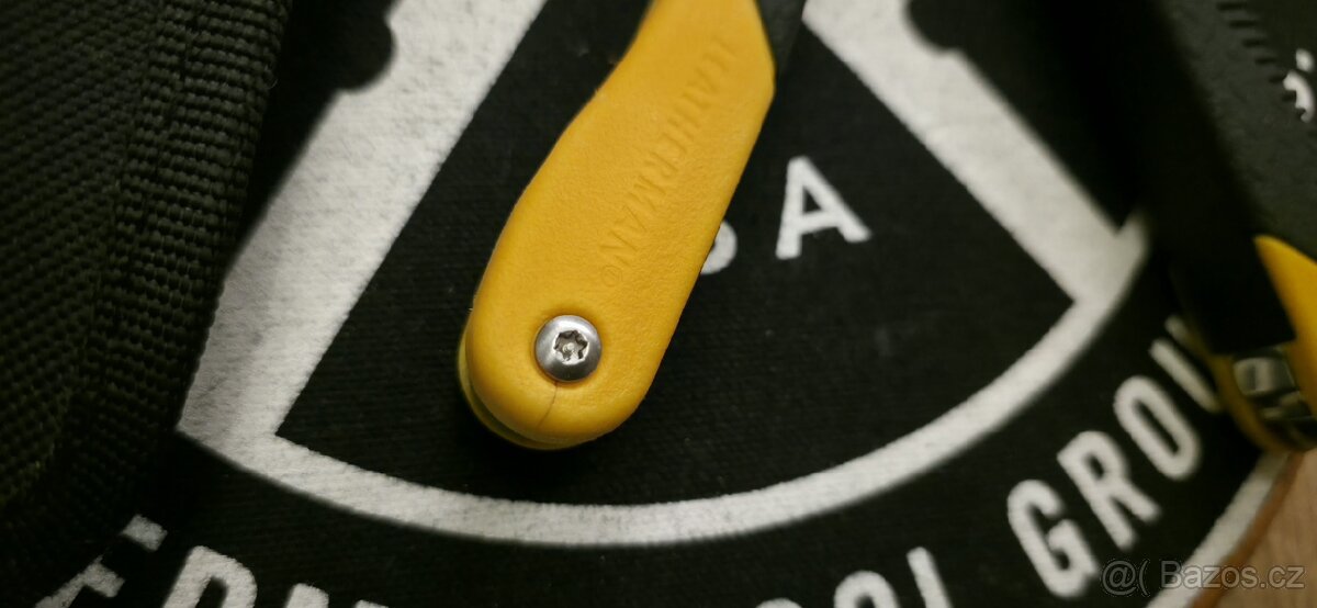 Leatherman Hibrid "2008" - 6