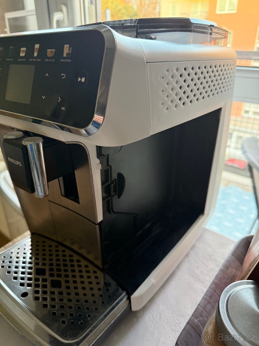 kávovar philips lattego 5400 - 6