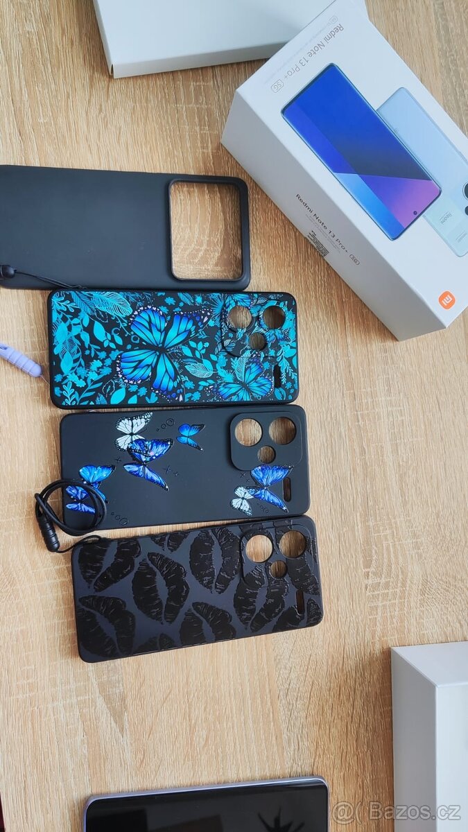 Xiaomi redmi note 13 pro plus v záruce - 6