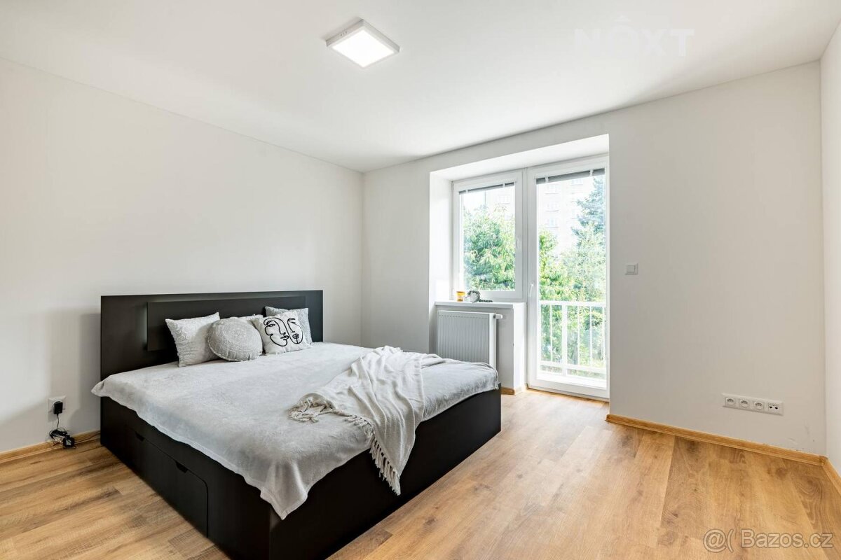 Pronájem byt 3+kk, 70㎡ - 6