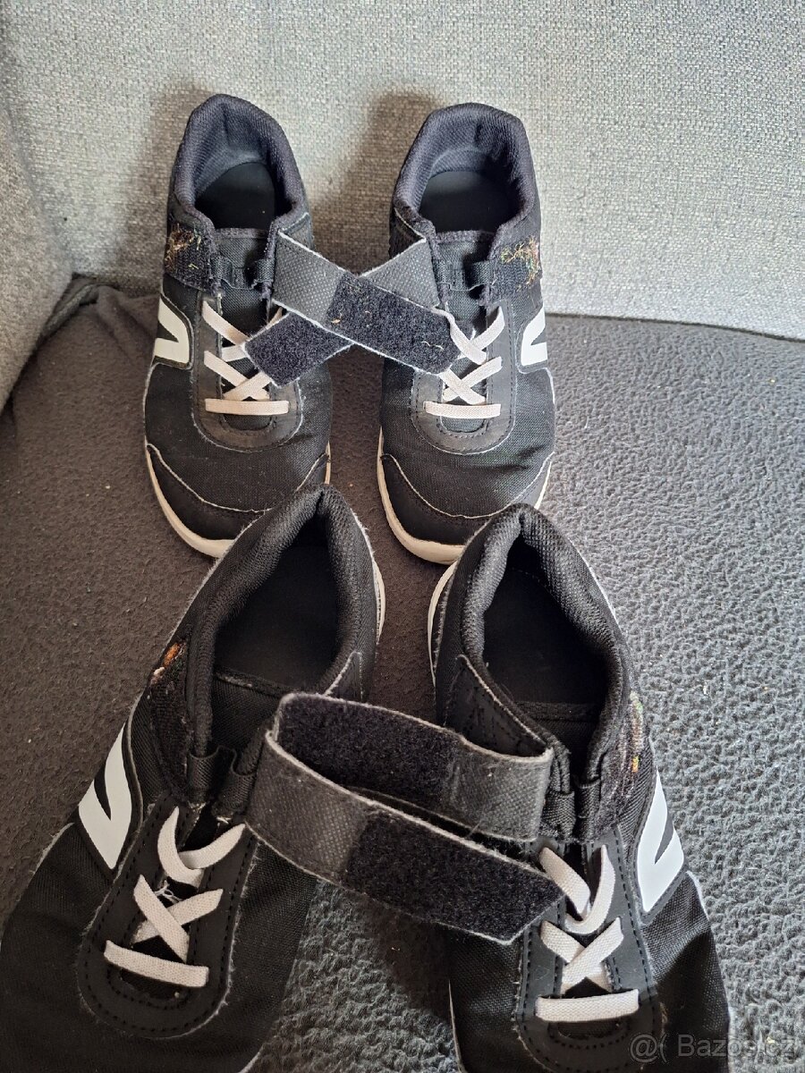 Chlapecké boty značky Decathlon, vel. 37. - 6