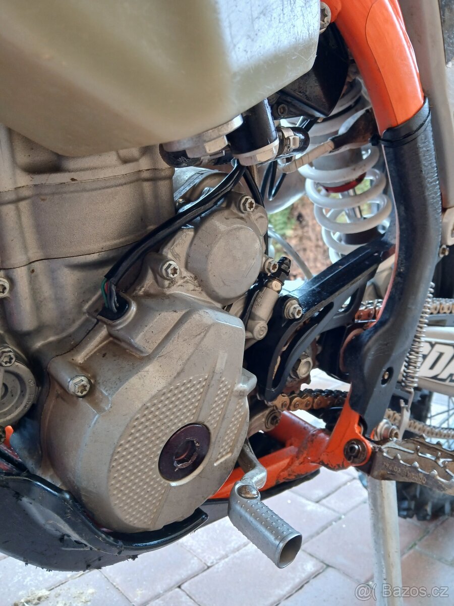 KTM EXC-F 350 SIXDAYS - 6