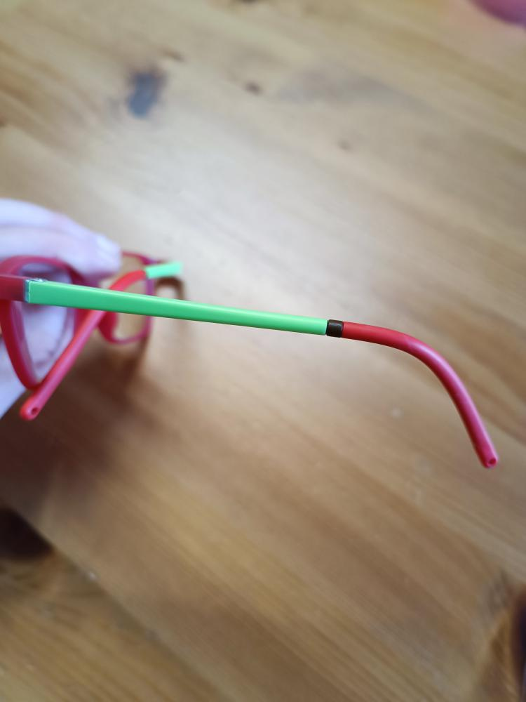 Dětské brýlové obruby - 6