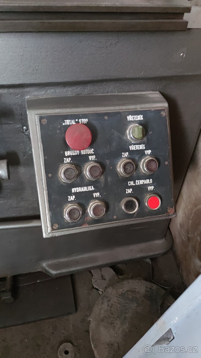 Kamenicek praha ČSR - 6