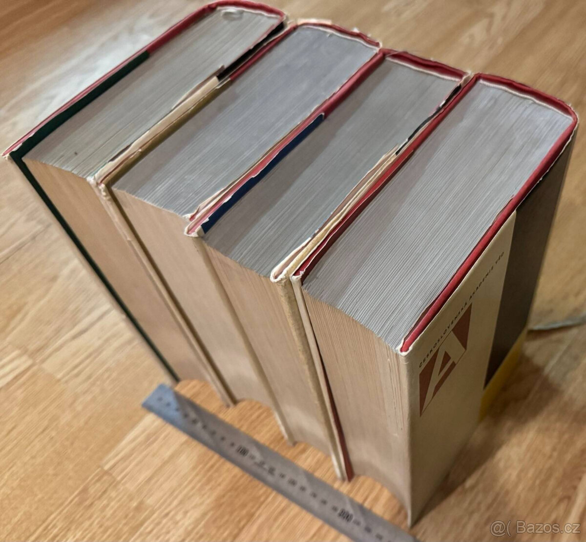 Příruční slovník naučný - 6