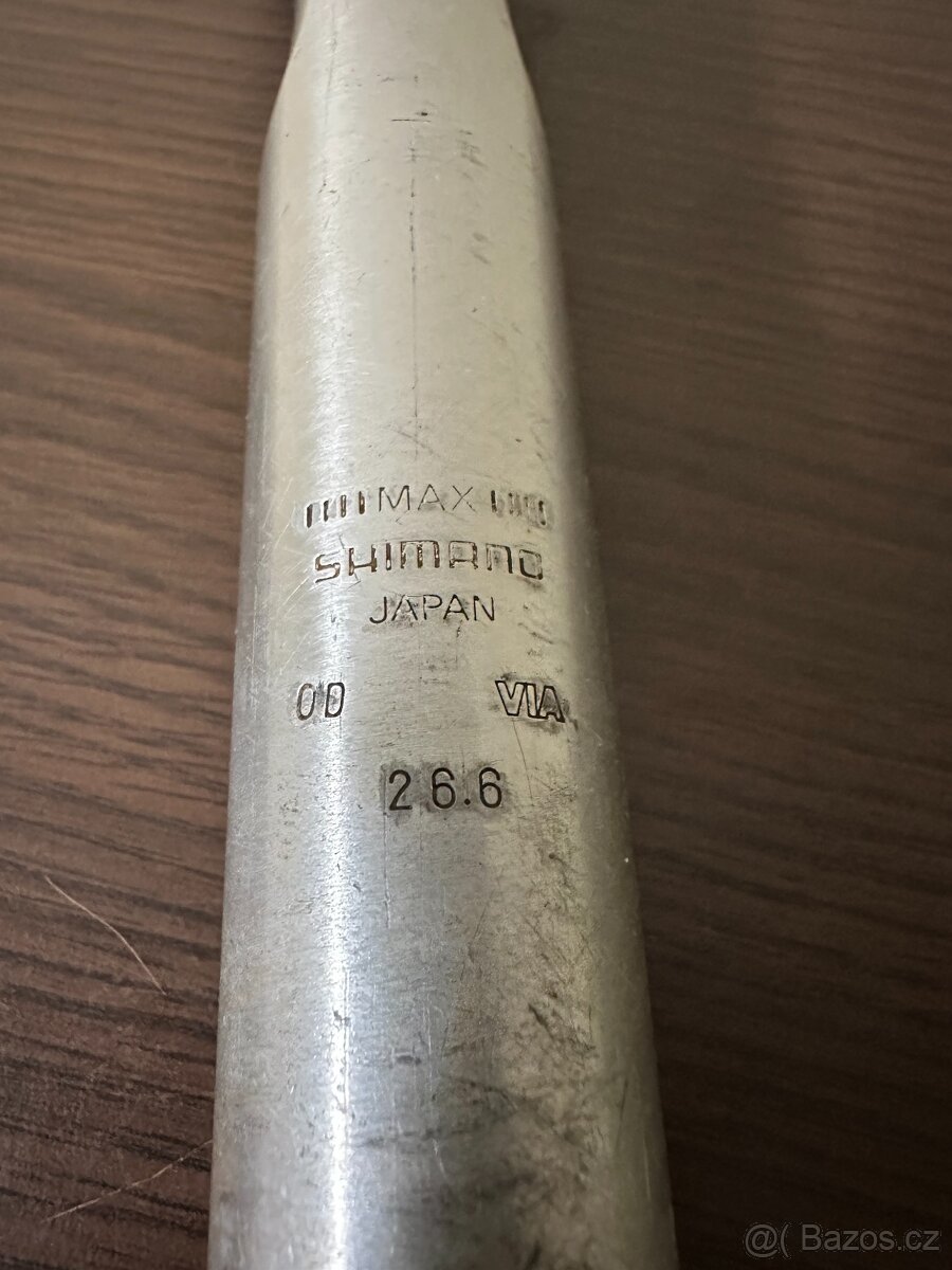 SHIMANO DURA-ACE sedlovka - 6