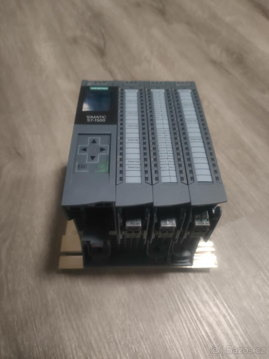Siemens Simatic S7-1500 - 6