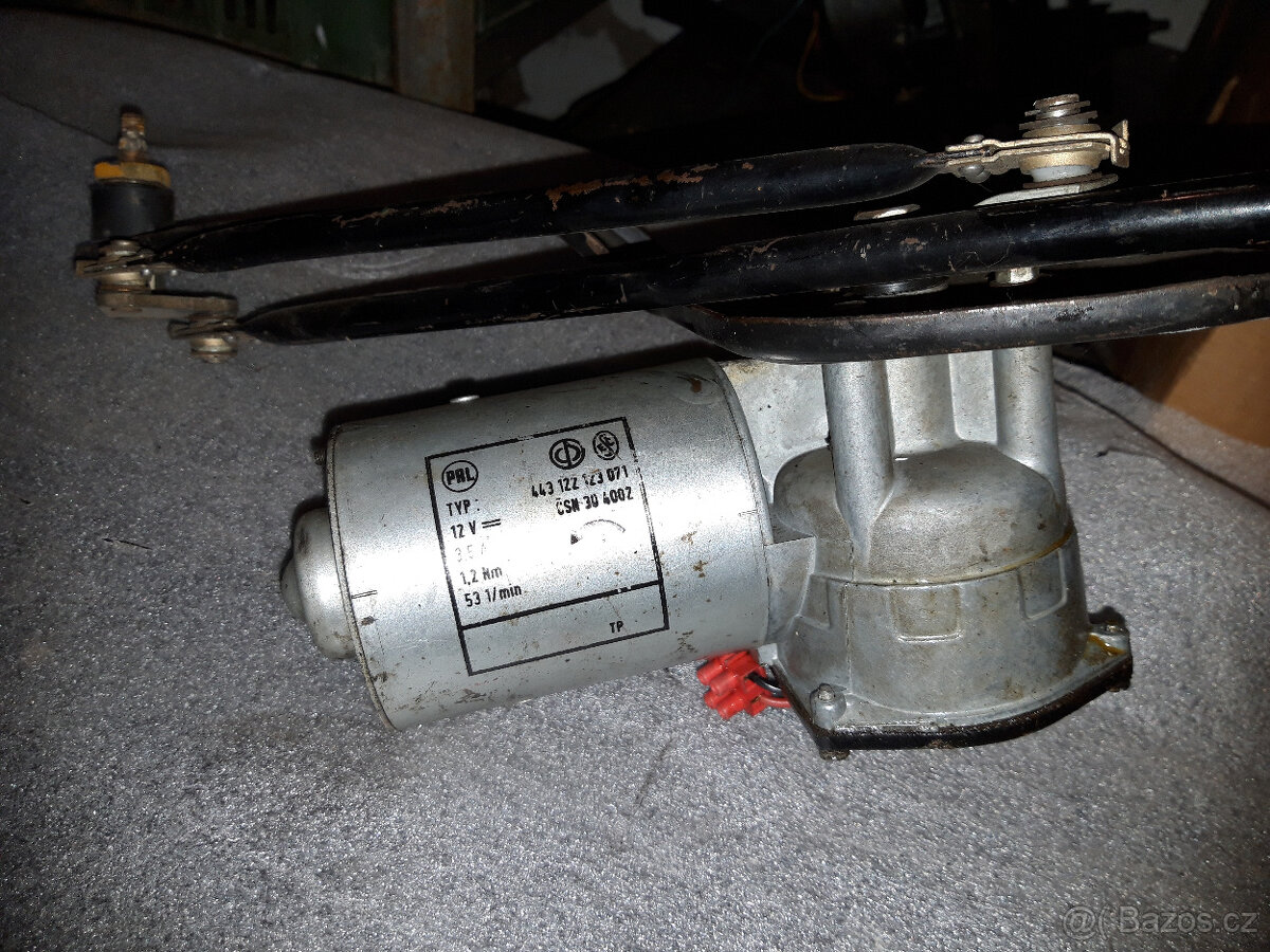 elektro, 2, Š1203, ŠKODA - 6