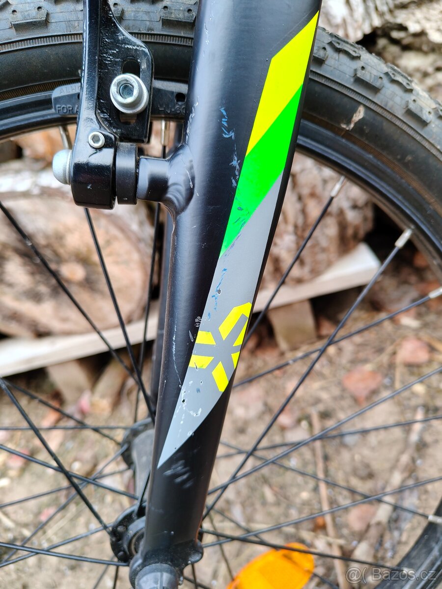 CTM Jerry 3.0 20" - 6