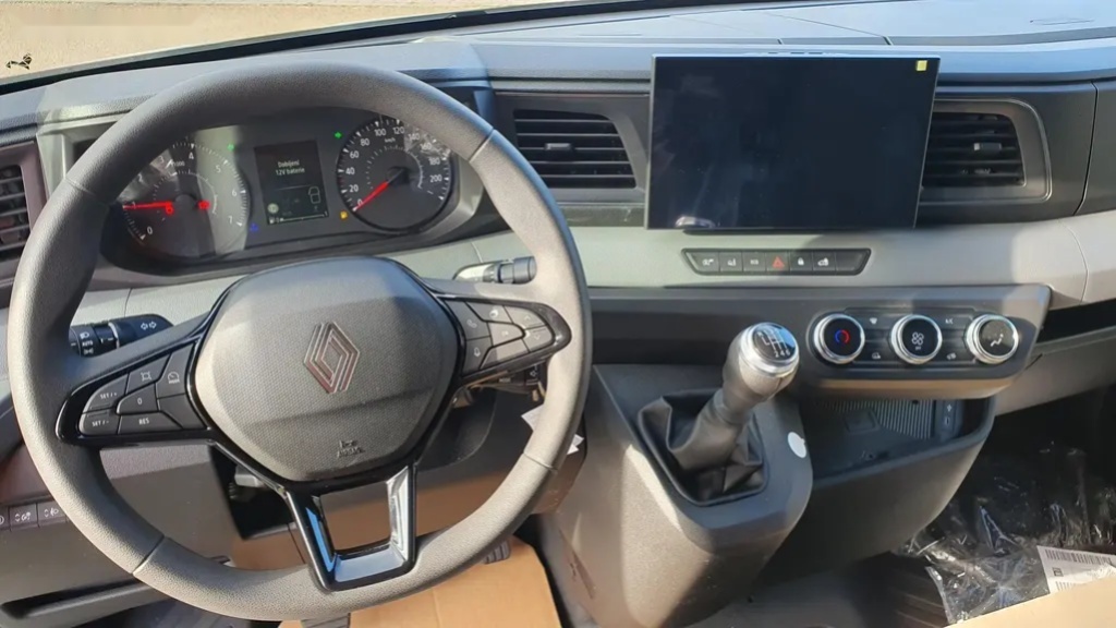 Renault Master, L3H2P3 Extra dCi 130k - 6