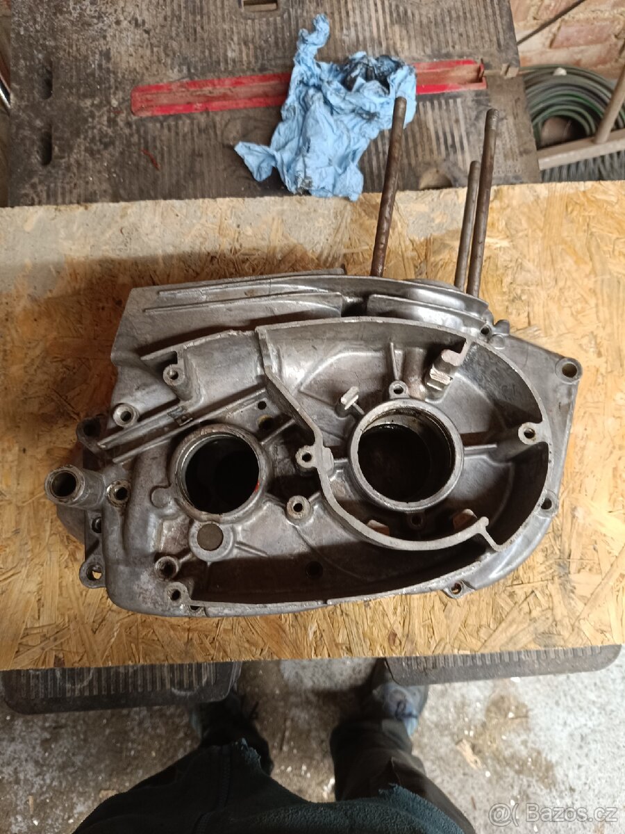 Kartery Jawa 250/559 - 6