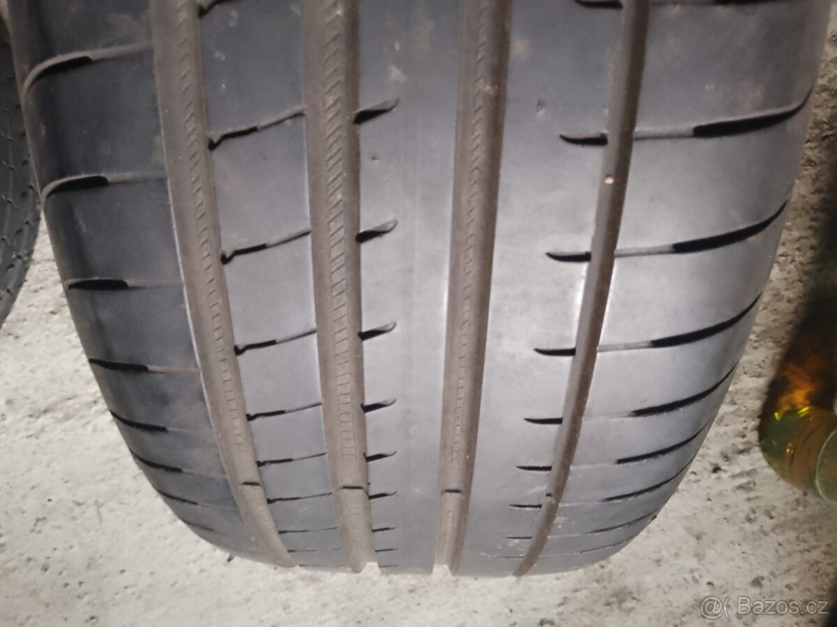 255/70/15c 215/65/16 215/40/17 225/45/17 245/45/18 kusovka - 6