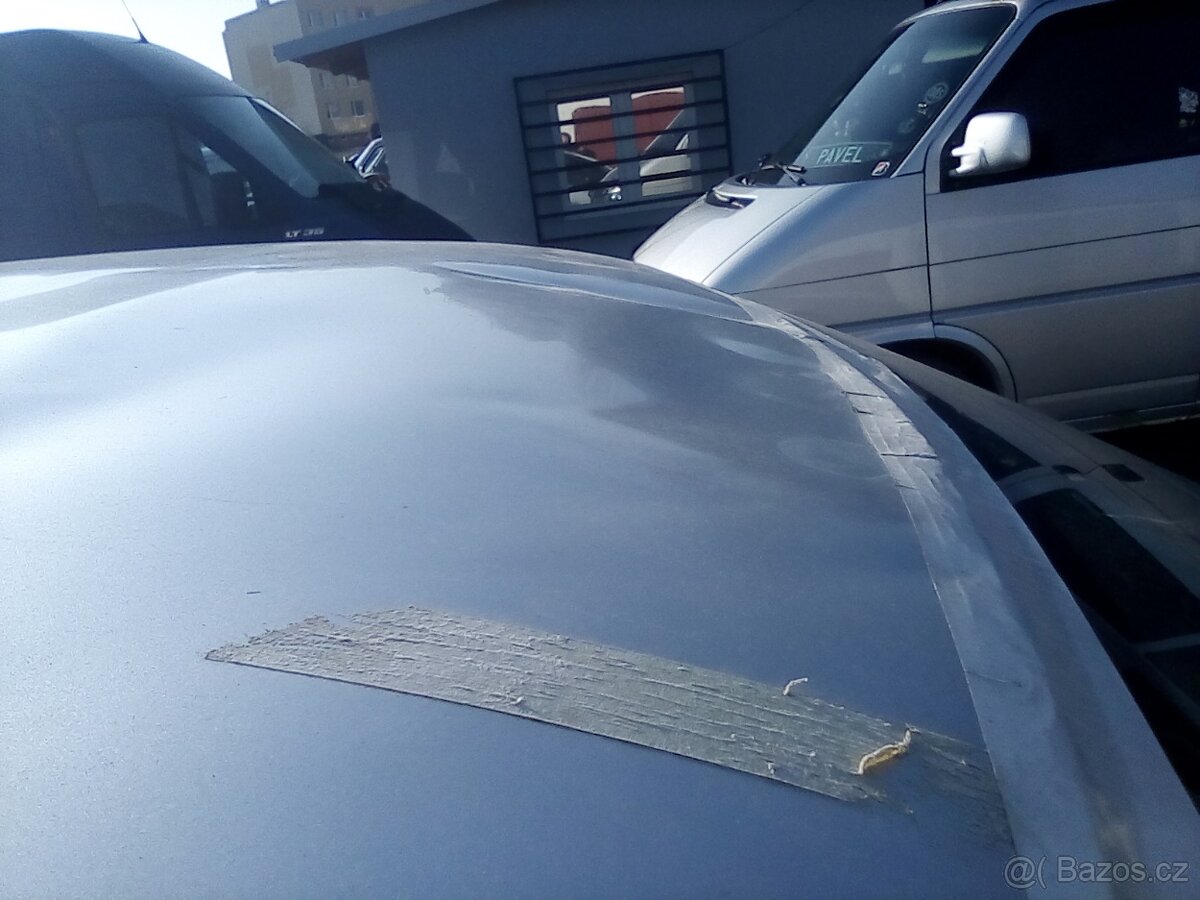 SKODA FABIA 1.2HTP 51KW hatchback - 6