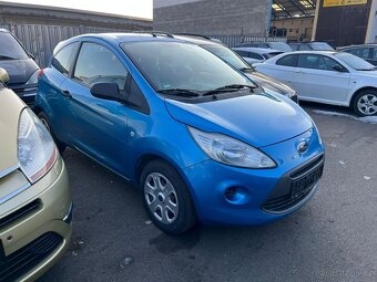 Ford Ka - 6