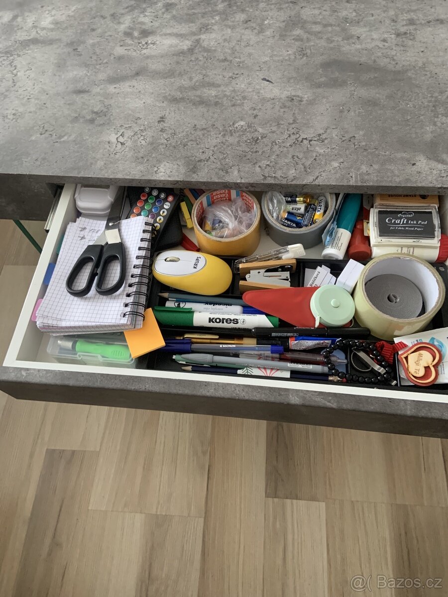 Konferencni stolek/stul (coffee table) - 6