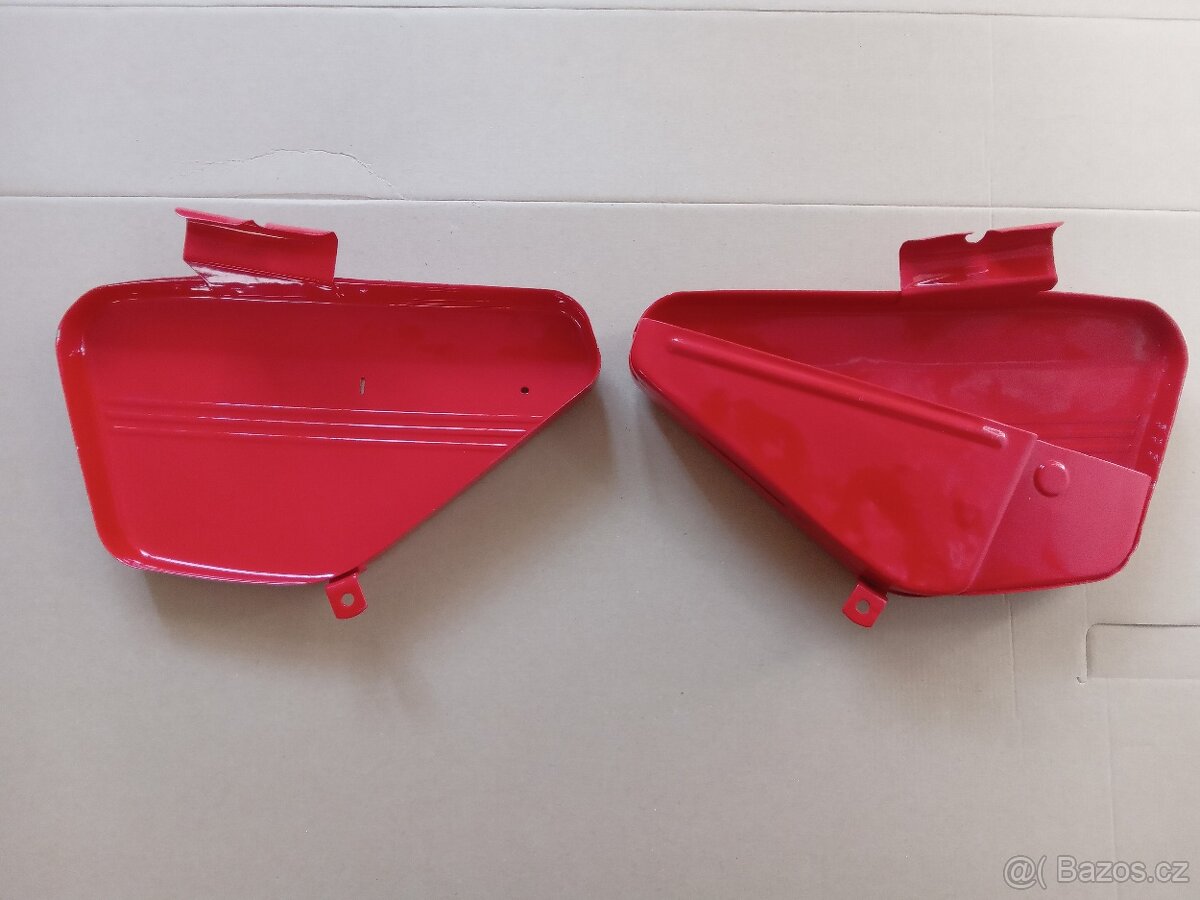 Jawa 350 634/638 - 6