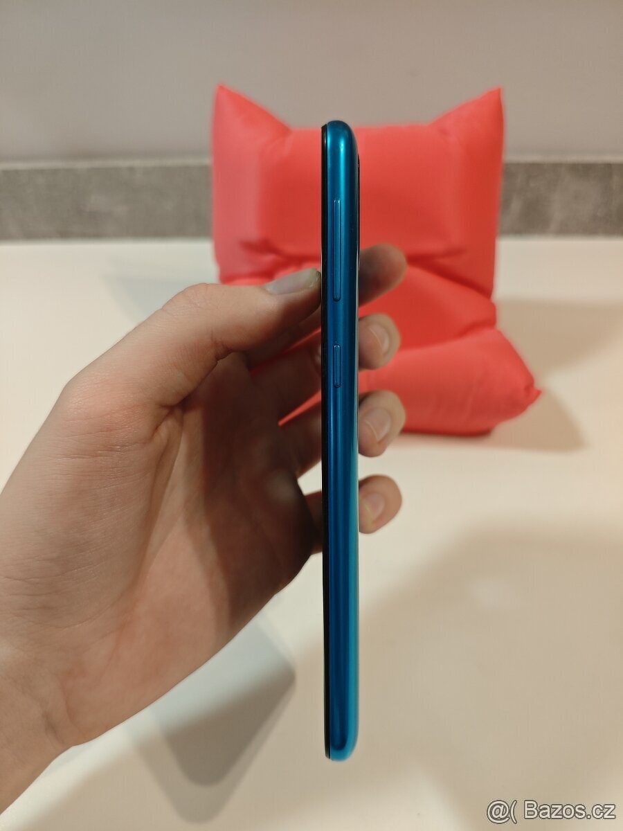 Samsung Galaxy M21 4/64 GB - 6