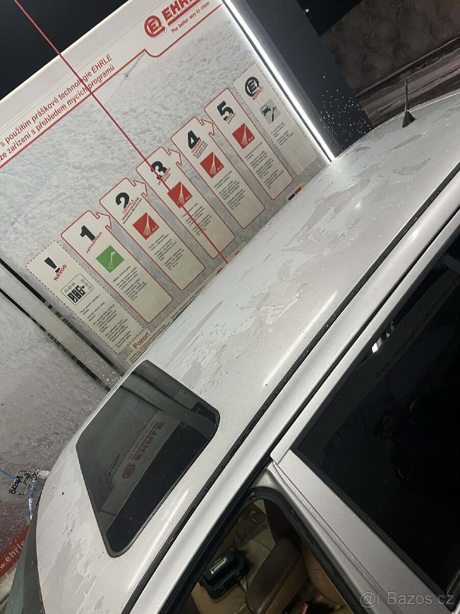 Škoda octavia combi - 6