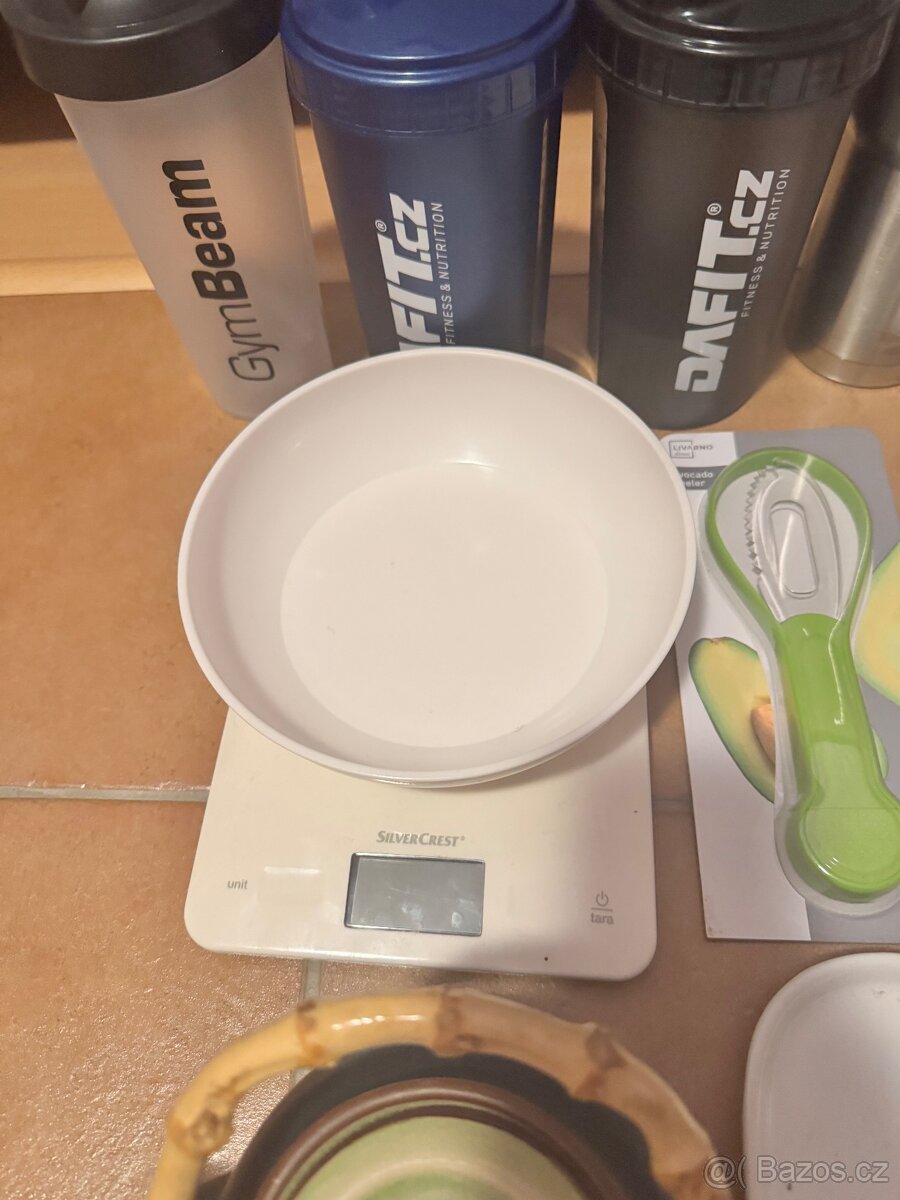 Potřeby do kuchyně - 6