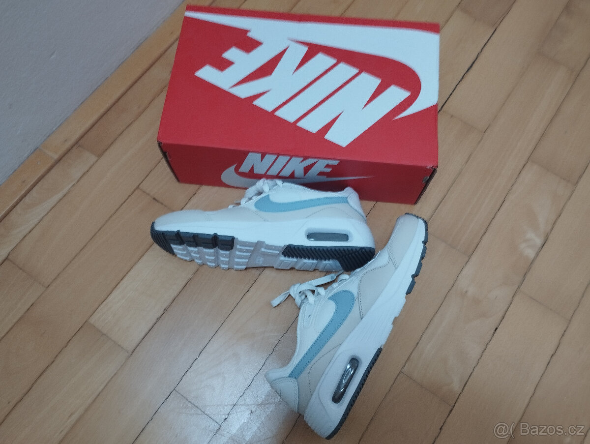Tenisky NIKE AIR MAX SC - 6
