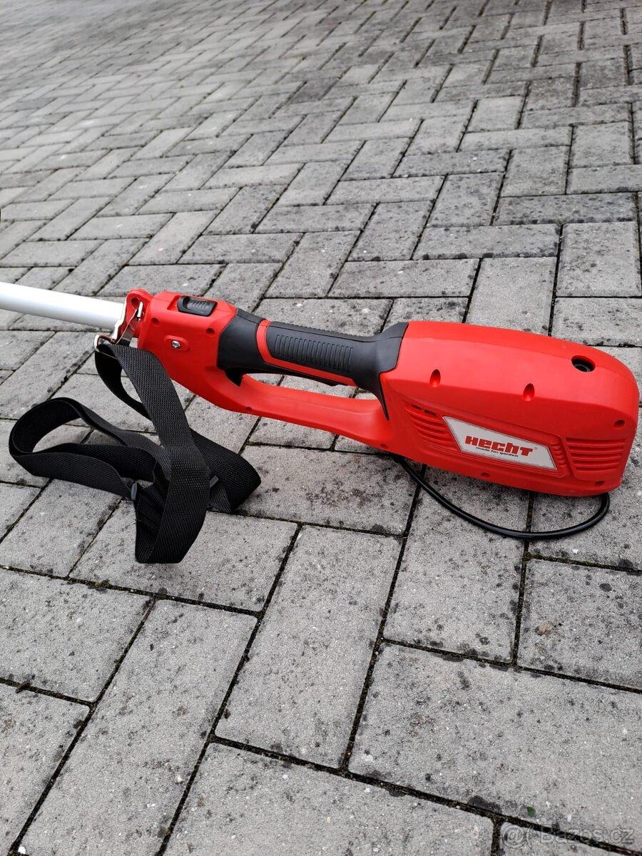 Elektrický vyžínač - HECHT 1299 - 6