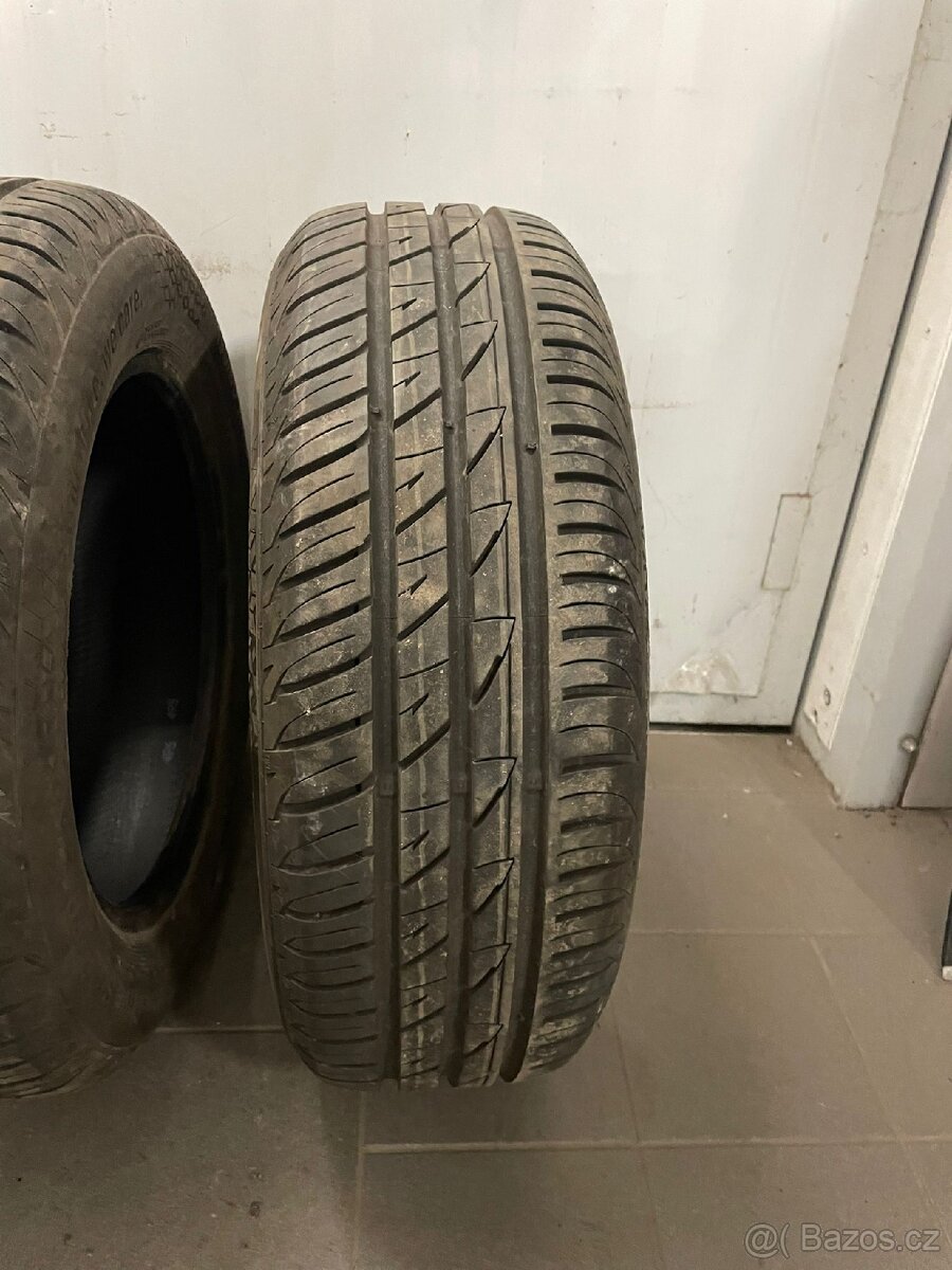 Letní pneu 195/60/15 Bestdrive summer - 6