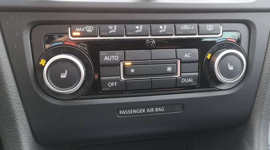 Variant Golf 2.0 TDI Highline DSG - 6