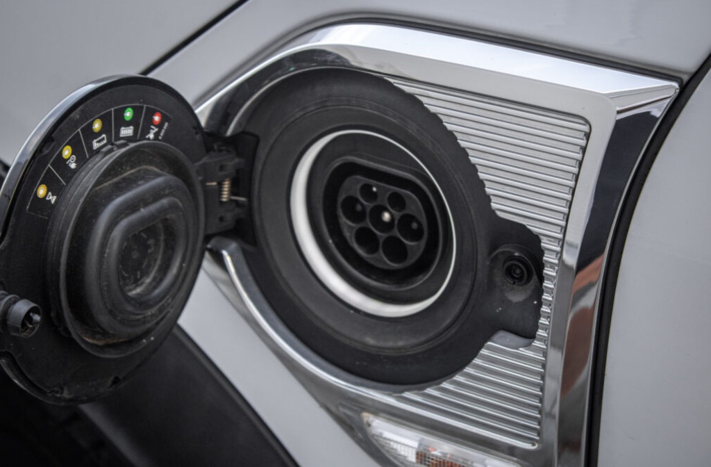 MINI Countryman SE ALL4 Plug-In Hybrid - 6