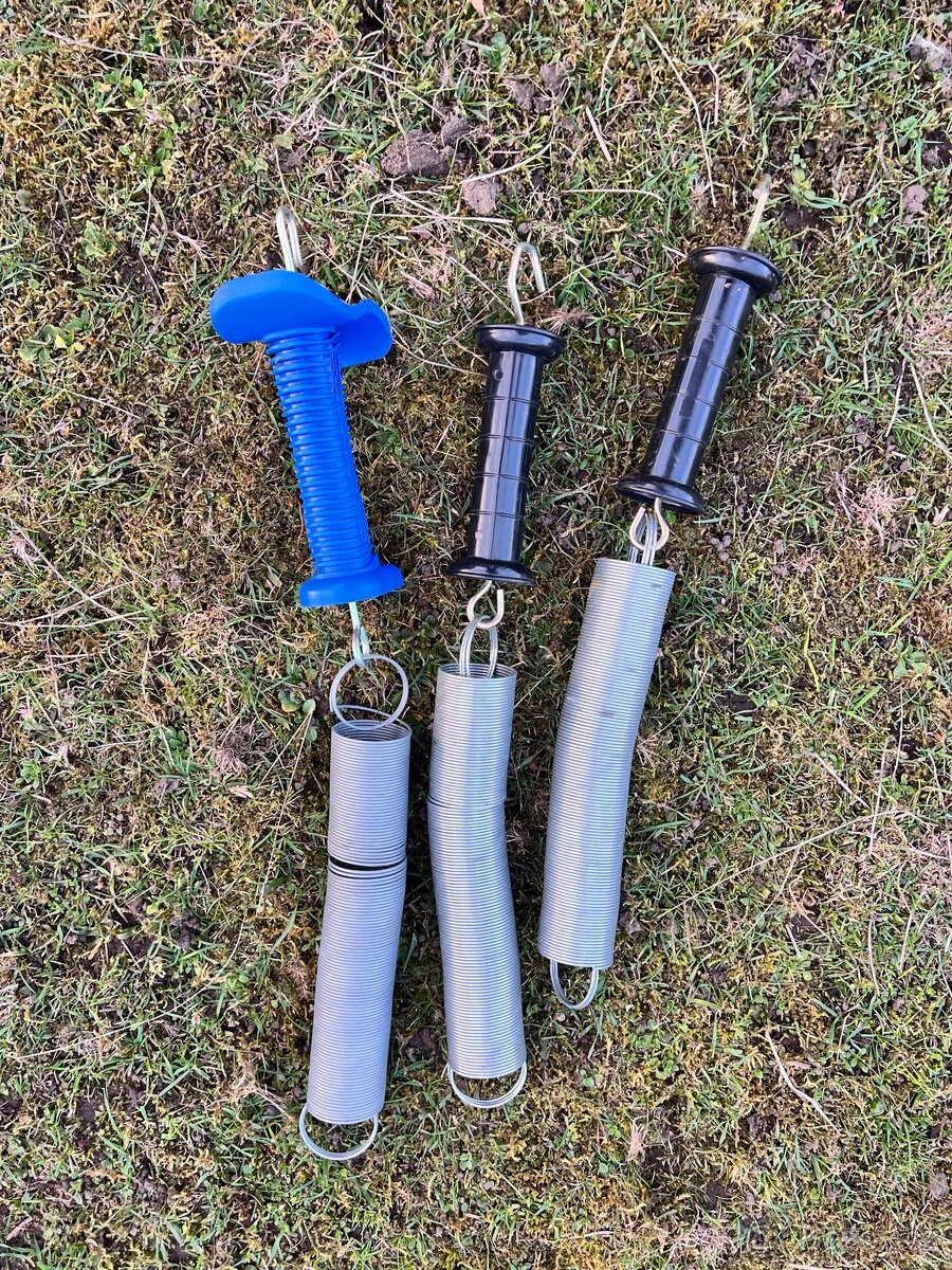 Vybaveni na chov - 6