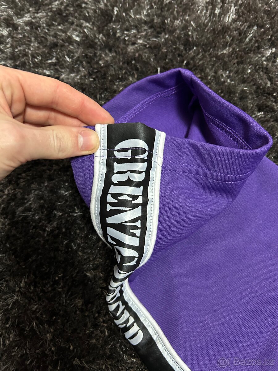 Grenzgaenger track suit, set/ Mko, teplákovka - 6