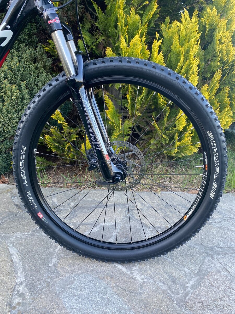 Kellys Spider 26” - 6