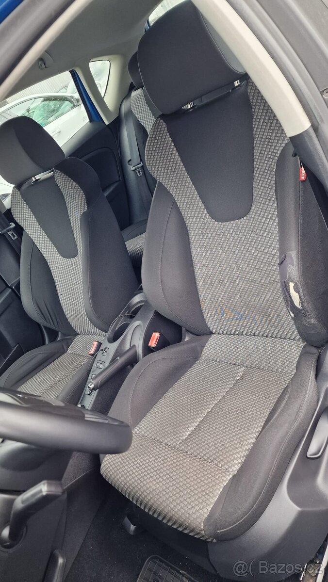 Seat Leon 1.4 TSI 92 kW - 6