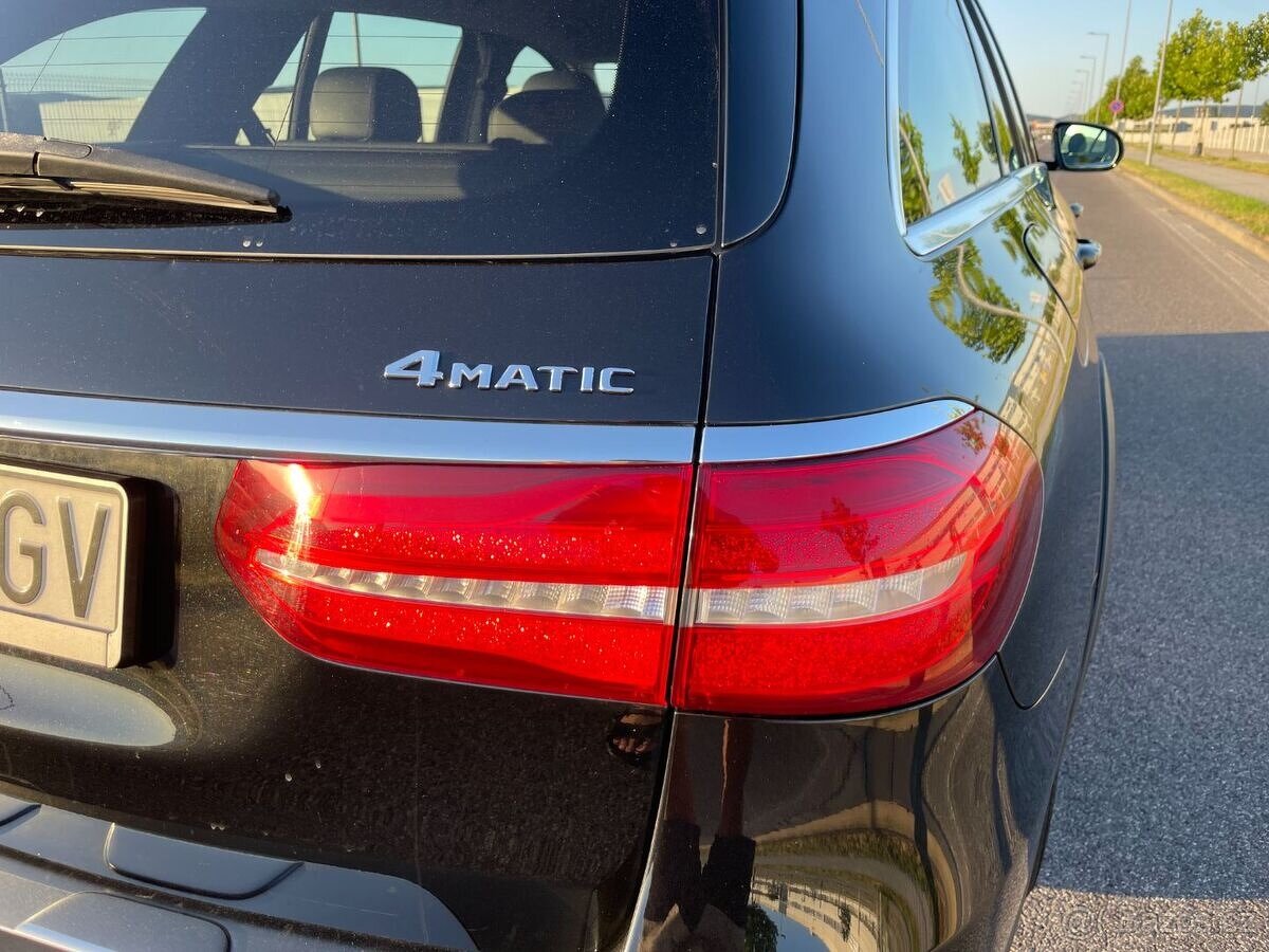 Mercedes-Benz E trieda All-Terrain 220d 4MATIC A/T - 6