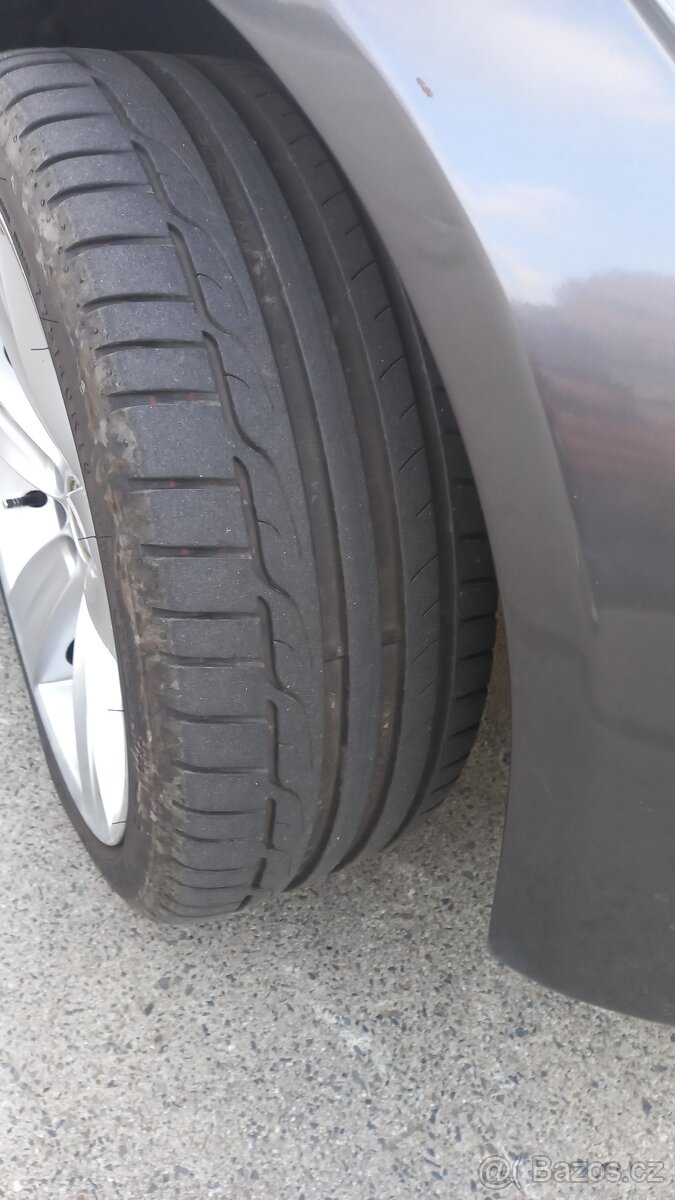 Bmw e91 320d 120kw - 6