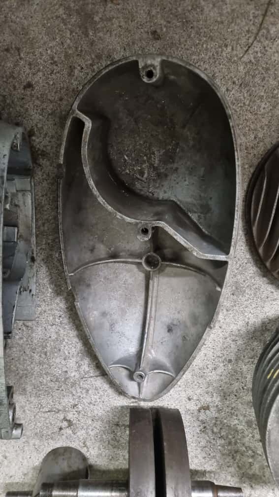 Jawa S353 Libenak 553 - 6