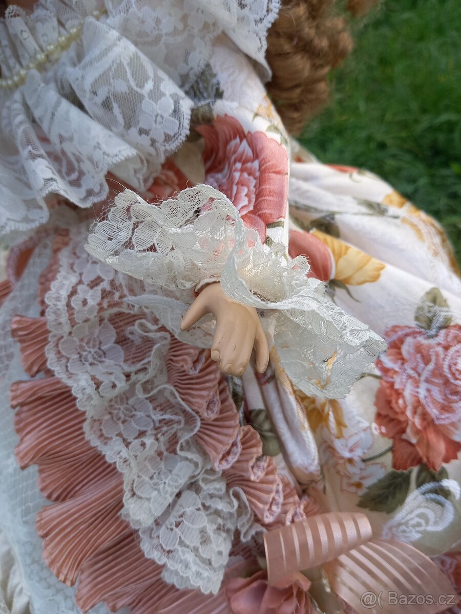 Panenka kontesa Kristýnka - 6