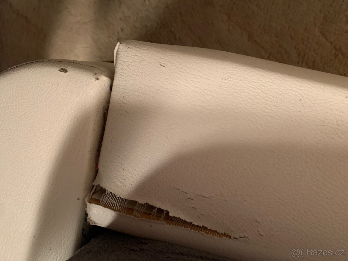 Manželská postel - 6