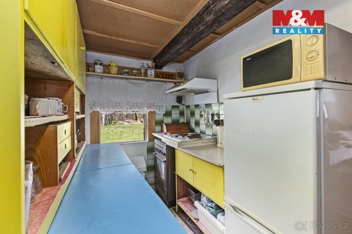 Prodej rodinného domu, 120 m², Kočí - 6