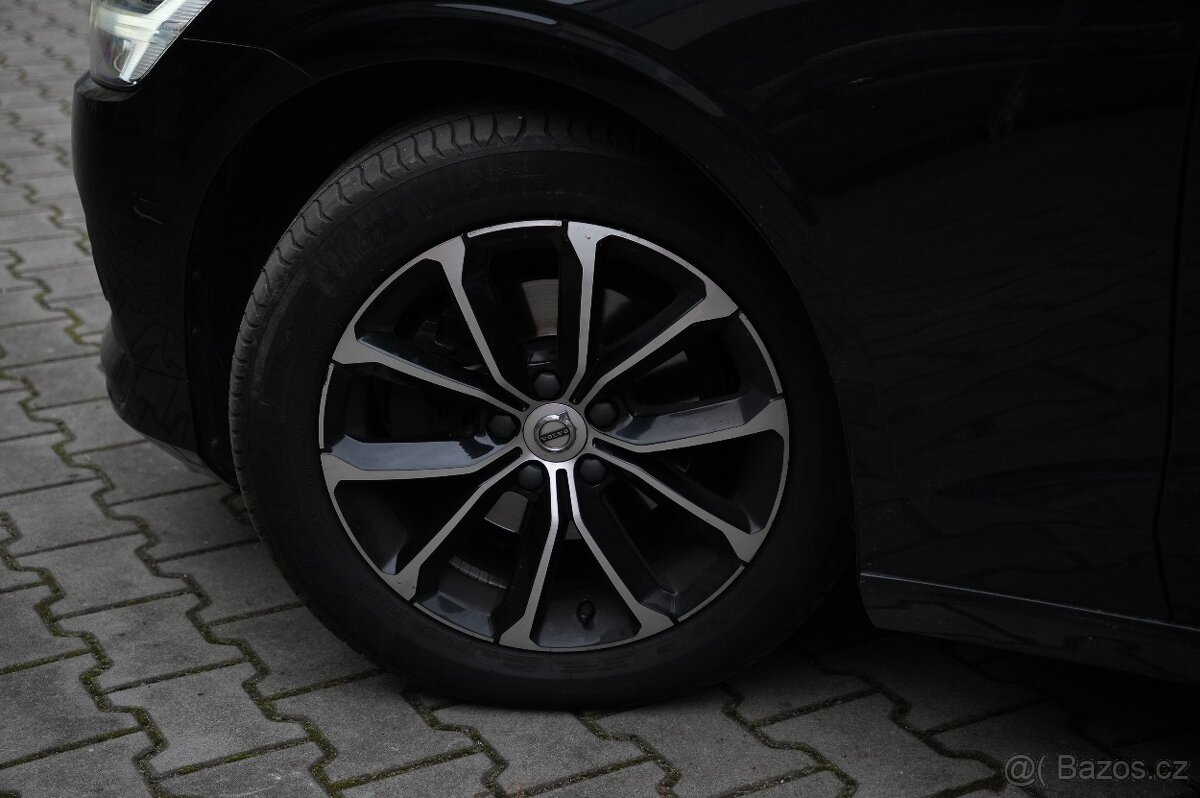 Volvo V60 Kombi, Mementum Pro, 2.0 D3 110 KW, 173tkm. - 6