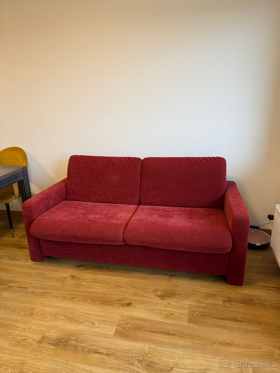 Rozkládací pohovka - 6